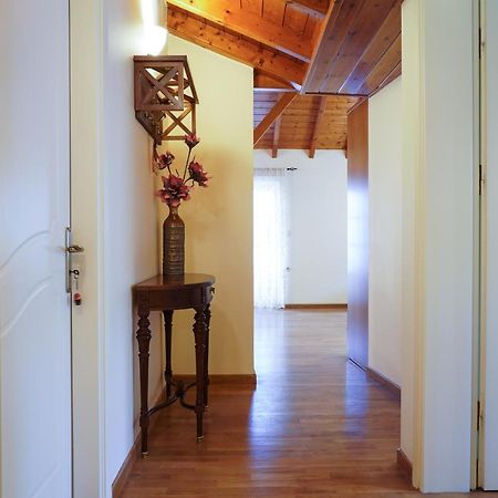 99 Dream Vacation Home Nauplion Exterior foto