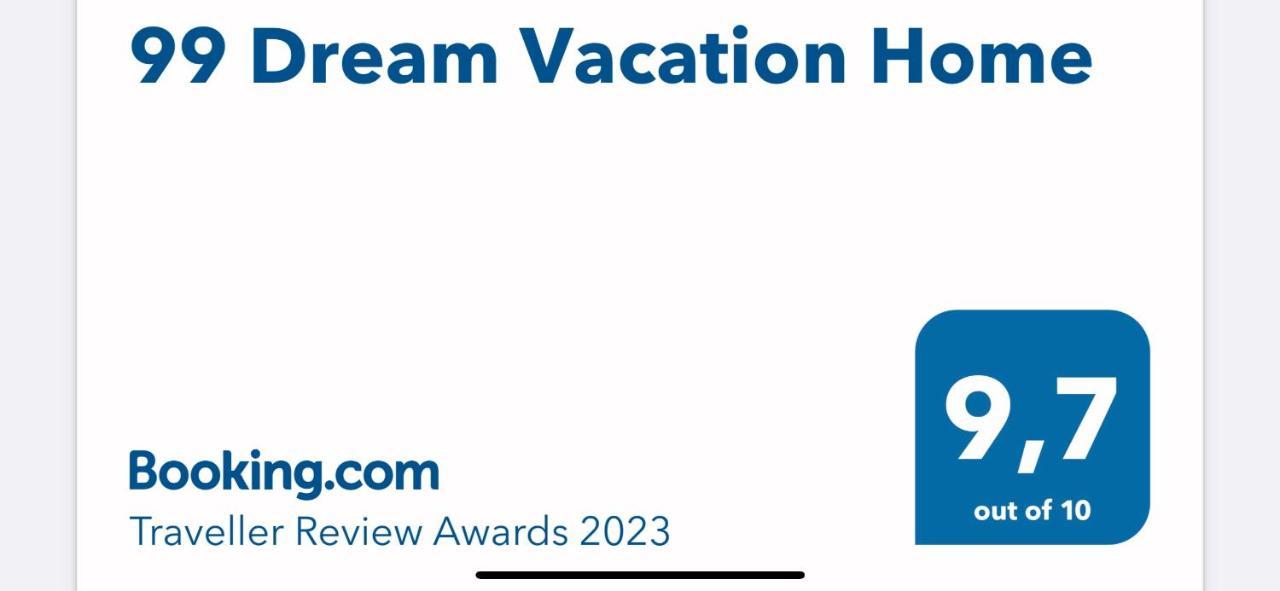 99 Dream Vacation Home Nauplion Exterior foto
